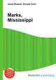 Marks, Mississippi, Jesse Russell,Ronald Cohn 