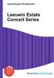 Leeuwin Estate Concert Series, Jesse Russell,Ronald Cohn 