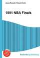 1991 NBA Finals, Jesse Russell,Ronald Cohn 