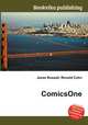 ComicsOne, Jesse Russell,Ronald Cohn 