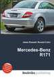 Mercedes-Benz R171, Jesse Russell,Ronald Cohn 