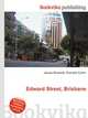 Edward Street, Brisbane, Jesse Russell,Ronald Cohn 