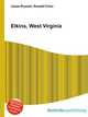 Elkins, West Virginia, Jesse Russell,Ronald Cohn 