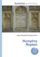 Humphry Repton, Jesse Russell,Ronald Cohn 