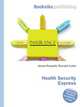 Health Security Express, Jesse Russell,Ronald Cohn 