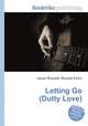 Letting Go (Dutty Love), Jesse Russell,Ronald Cohn 