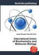 International Union of Biochemistry and Molecular Biology, Jesse Russell,Ronald Cohn 
