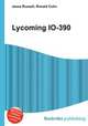 Lycoming IO-390, Jesse Russell,Ronald Cohn 
