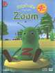 Baby Beetles. Zoom. Уровень 1. Книга + DVD + CD, Селби Клэр 