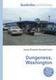 Dungeness, Washington, Jesse Russell,Ronald Cohn 