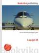 Learjet 25, Jesse Russell,Ronald Cohn 