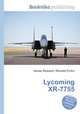 Lycoming XR-7755, Jesse Russell,Ronald Cohn 