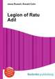 Legion of Ratu Adil, Jesse Russell,Ronald Cohn 