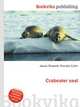 Crabeater seal, Jesse Russell,Ronald Cohn 