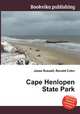 Cape Henlopen State Park, Jesse Russell,Ronald Cohn 