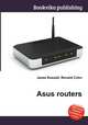 Asus routers, Jesse Russell,Ronald Cohn 