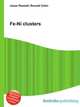 Fe-Ni clusters, Jesse Russell,Ronald Cohn 