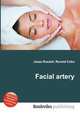 Facial artery, Jesse Russell,Ronald Cohn 