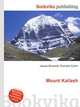Mount Kailash, Jesse Russell,Ronald Cohn 