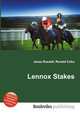 Lennox Stakes, Jesse Russell,Ronald Cohn 