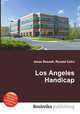 Los Angeles Handicap, Jesse Russell,Ronald Cohn 