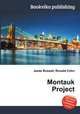 Montauk Project, Jesse Russell,Ronald Cohn 