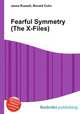 Fearful Symmetry (The X-Files), Jesse Russell,Ronald Cohn 