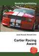 Cartier Racing Award, Jesse Russell,Ronald Cohn 