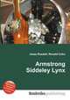 Armstrong Siddeley Lynx, Jesse Russell,Ronald Cohn 