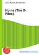 Home (The X-Files), Jesse Russell,Ronald Cohn 