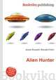 Alien Hunter, Jesse Russell,Ronald Cohn 