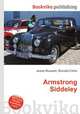 Armstrong Siddeley, Jesse Russell,Ronald Cohn 