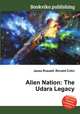 Alien Nation: The Udara Legacy, Jesse Russell,Ronald Cohn 