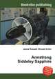 Armstrong Siddeley Sapphire, Jesse Russell,Ronald Cohn 