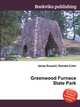 Greenwood Furnace State Park, Jesse Russell,Ronald Cohn 