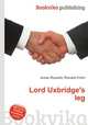 Lord Uxbridge