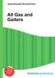 All Gas and Gaiters, Jesse Russell,Ronald Cohn 