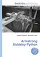 Armstrong Siddeley Python, Jesse Russell,Ronald Cohn 
