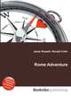 Rome Adventure, Jesse Russell,Ronald Cohn 