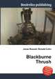 Blackburne Thrush, Jesse Russell,Ronald Cohn 
