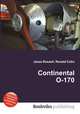 Continental O-170, Jesse Russell,Ronald Cohn 