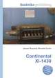 Continental XI-1430, Jesse Russell,Ronald Cohn 