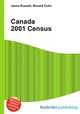 Canada 2001 Census, Jesse Russell,Ronald Cohn 