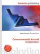 Commonwealth Aircraft Corporation, Jesse Russell,Ronald Cohn 