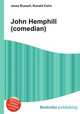 John Hemphill (comedian), Jesse Russell,Ronald Cohn 
