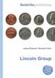 Lincoln Group, Jesse Russell,Ronald Cohn 