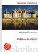 Chateau de Madrid, Jesse Russell,Ronald Cohn 