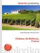 Chateau de Bellevue, France, Jesse Russell,Ronald Cohn 