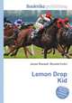 Lemon Drop Kid, Jesse Russell,Ronald Cohn 