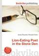 Lion-Eating Poet in the Stone Den, Jesse Russell,Ronald Cohn 
